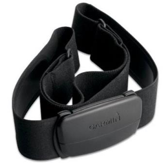 pulsometro garmin banda