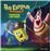 Bob Esponja: Una aventura pirata. Primeros lectores