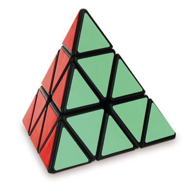 Pyramid
