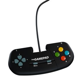 Mando The Gamepad Spectrum - Accesorios de videoconsolas - Los