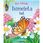Tximeleta bat