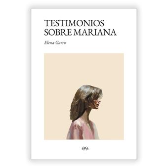 Testimonios Sobre Mariana