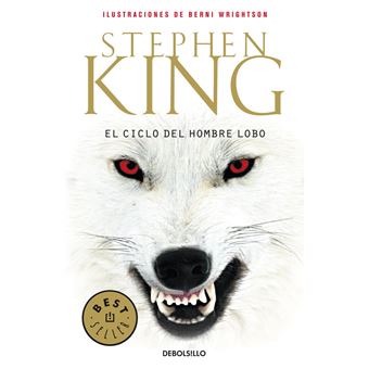 El ciclo del hombre lobo - 1
