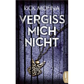 Vergiss mich nicht - 1