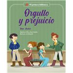 Orgullo y prejuicio
