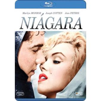 Niagara - Blu-Ray