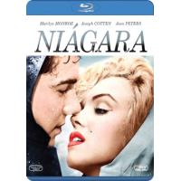 Niagara - Blu-Ray