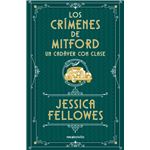 Un Cadaver Con Clase-Los Crimenes De Mitford 2