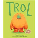 Trol (edició en català)