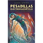 Pesadillas electromagneticas de la ciencia ficcion japonesa