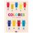 Colores