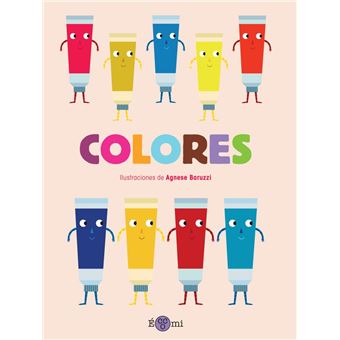 Colores