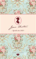 Agenda Jane Austen 2026