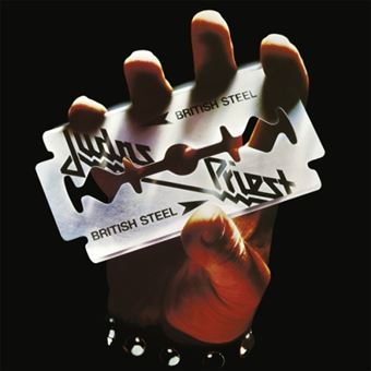 British Steel (Vinilo)