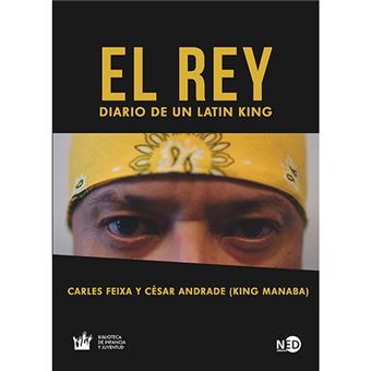 El Rey - Diario de un Latin King