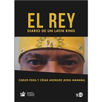 El Rey - Diario de un Latin King