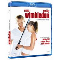 Wimbledon - Blu-Ray