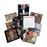 Box Set Edward Power Biggs Plays Historic Organs Of Europe - 6 CDs