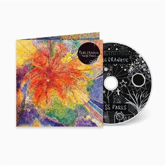 Pomegranate - CD