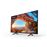 TV LED 50'' Sony KD-50X85J 4K UHD HDR Smart TV