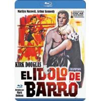 El ídolo de barro - Blu-Ray