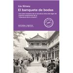 El banquete de bodas