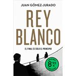 Rey blanco (Antonia Scott 3)