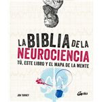 La biblia de la neurociencia