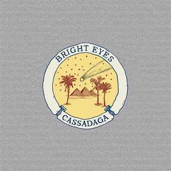 Cassadaga - CD