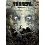Thorgal Integral 3