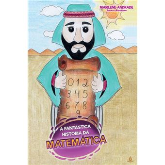 A Fantástica História da Matemática - 1