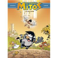 Los pequeños mitos. el gran ícaro