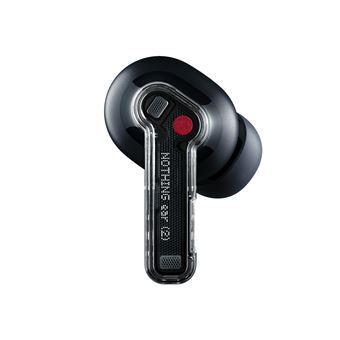 Auriculares Noise Cancelling Nothing Ear (2) True Wireless - Auriculares  inalámbricos - Los mejores precios