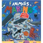 Animales marinos