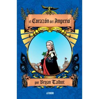 El Corazón Del Imperio