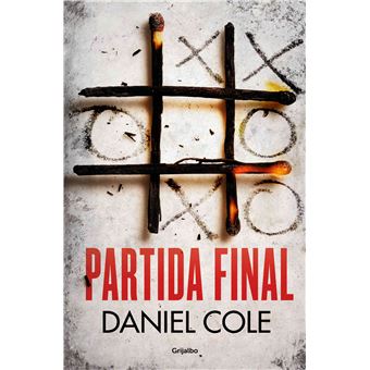 Partida final