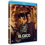 El cuco - Blu-ray