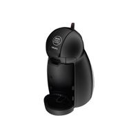 Cafetera Dolce Gusto Krups Piccolo KP1000 Negro
