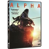 Alpha - DVD