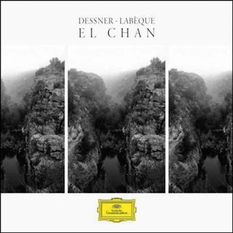 El Chan - Vinilo
