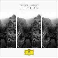El Chan - Vinilo