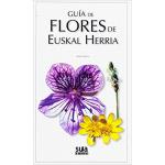 Guia de flores de euskal herria