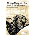 1794. el foc i el minotaure