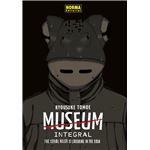 Museum. Integral