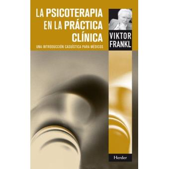 La psicoterapia en la práctica clínica