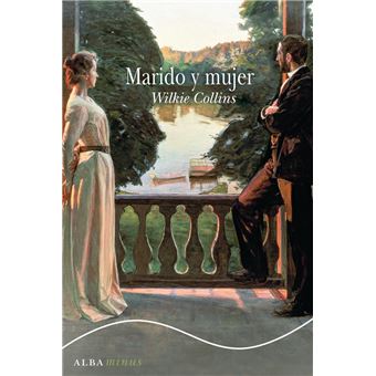 Marido y mujer