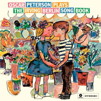 Lp-plays the irving berlin song boo