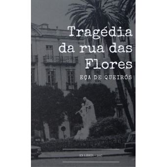 A Tragédia da Rua das Flores - 1