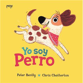 Yo soy Perro