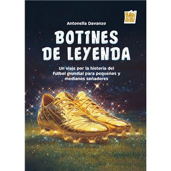 Botines De Leyenda